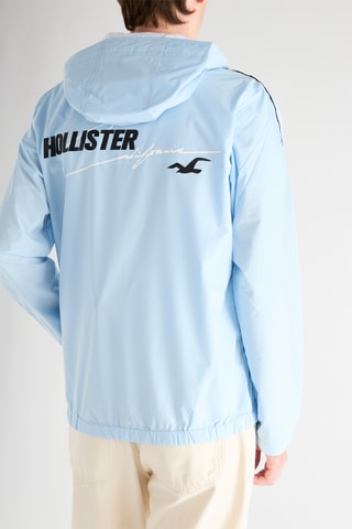 Veste - Bleu