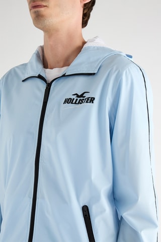 Veste - Bleu