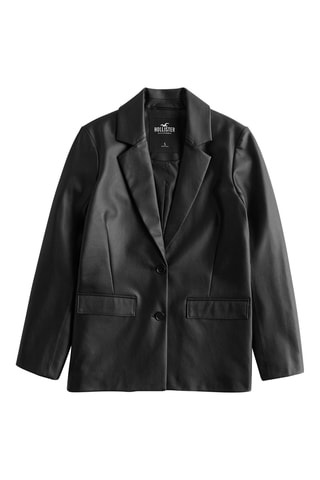 Veste - Noir