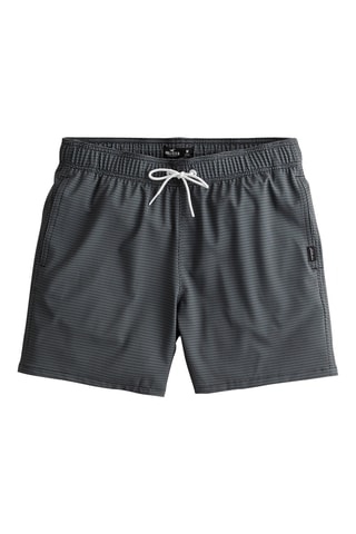 Zwemshort - Donkergrijs
