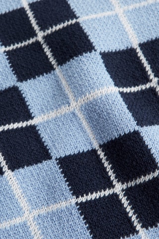 Robe - Bleu marine