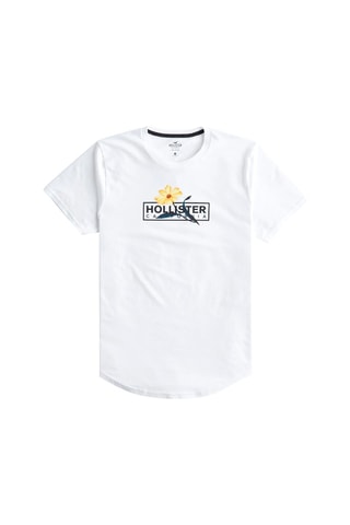 T-shirt - Blanc