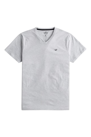T-shirt - Gris