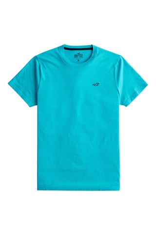 T-shirt - Turquoise