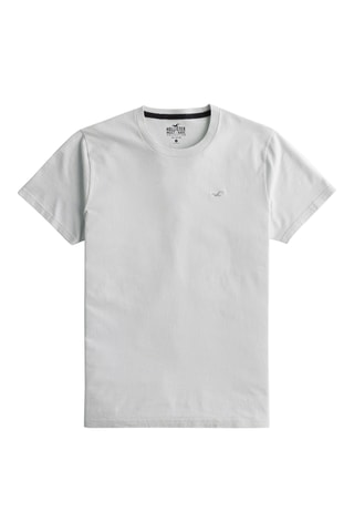T-shirt - Gris clair