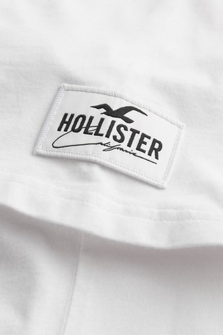 T-shirt - Blanc