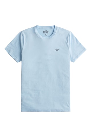 T-shirt - Ciel