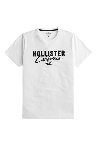 T-shirt - Blanc