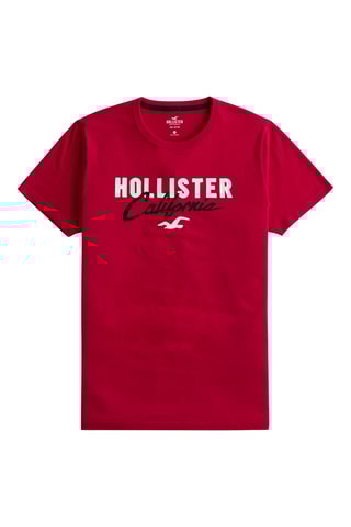 T-shirt - Bordeaux