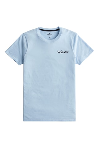 T-shirt - Ciel