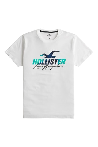 T-shirt - Blanc