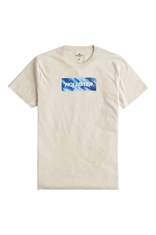 T-shirt - Gris