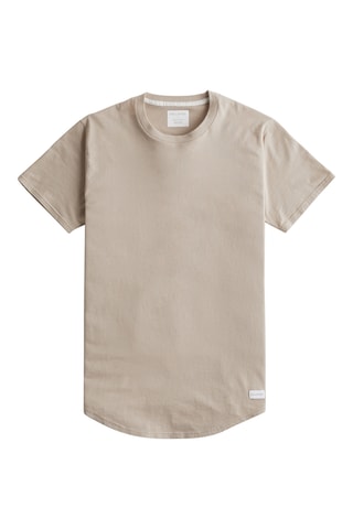 T-shirt - Ivoire