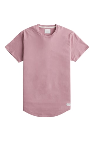 T-shirt - Mauve