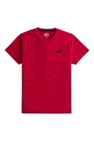 T-shirt - Rouge