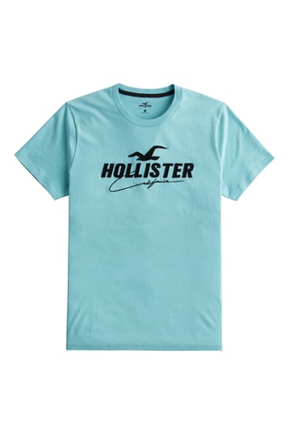 T-shirt - Ciel