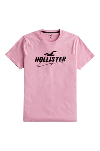 T-shirt - Rose