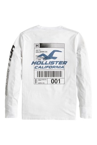 T-shirt - Blanc