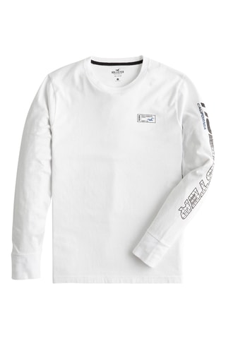 T-shirt - Blanc