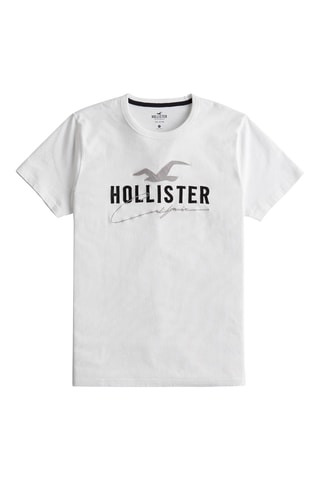 T-shirt - Blanc