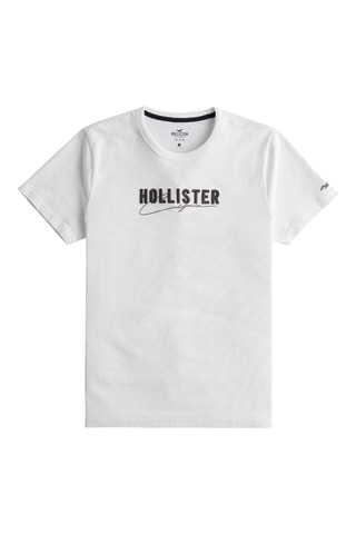 T-shirt - Blanc