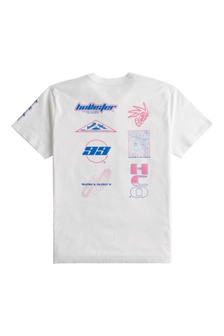 T-shirt - Blanc