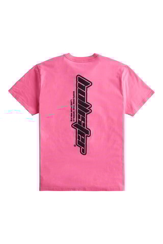 T-shirt - Rose