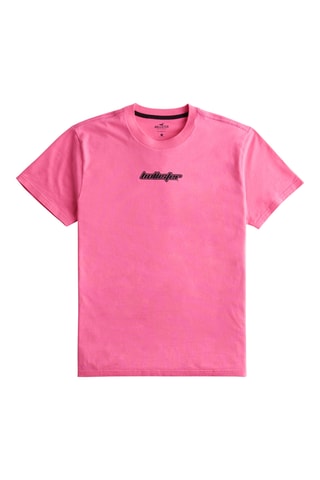 T-shirt - Rose