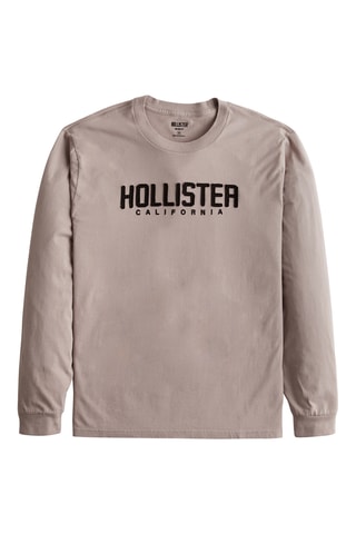 T-shirt - Taupe