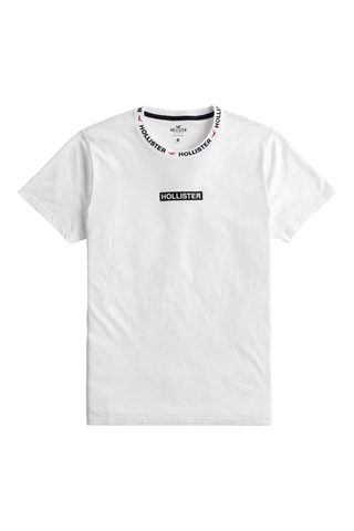 T-shirt - Blanc