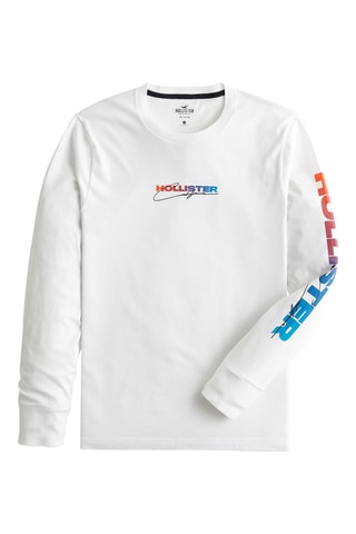 T-shirt - Blanc