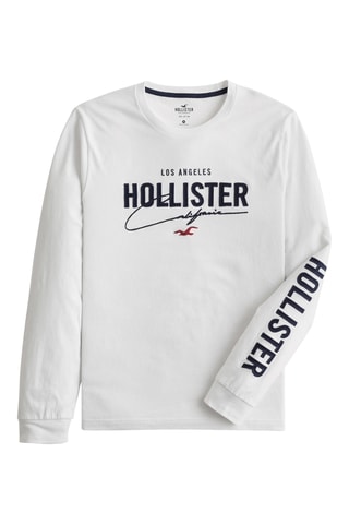T-shirt - Blanc