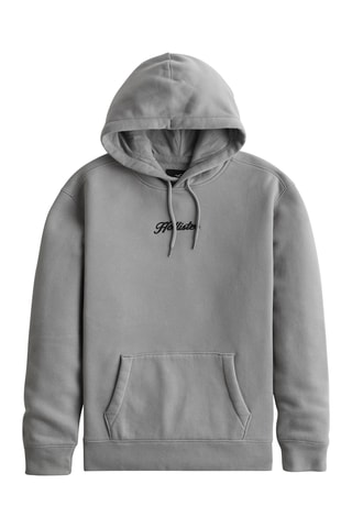 Sweat polaire - Gris foncé