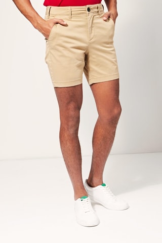 Short - Kaki