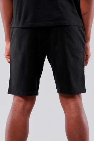 Short - Noir