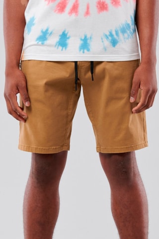 Short - Kaki