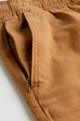 Short - Kaki