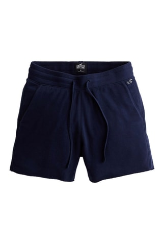 Short - Bleu marine