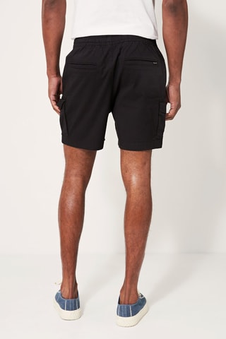 Short - Noir