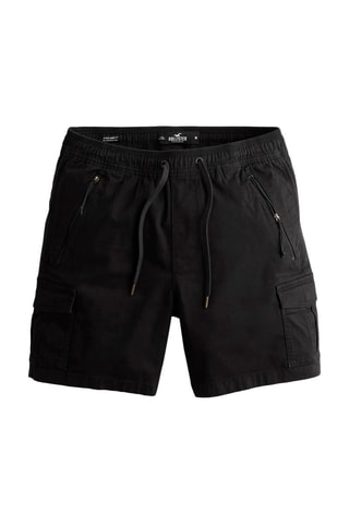 Short - Noir
