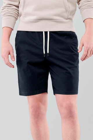 Short - Bleu marine