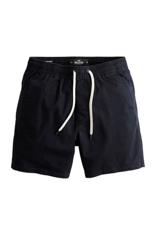 Short - Bleu marine