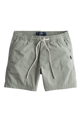 Short - Gris