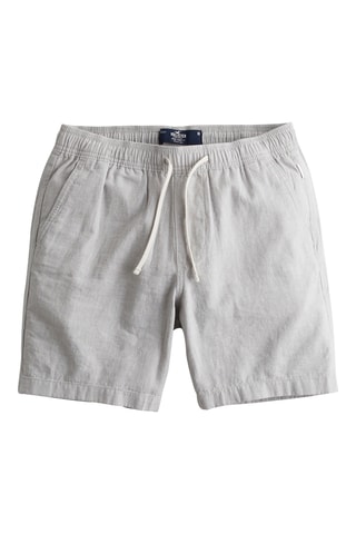 Short - Gris clair