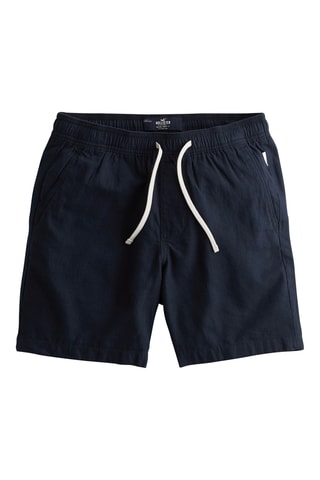 Short - Bleu marine