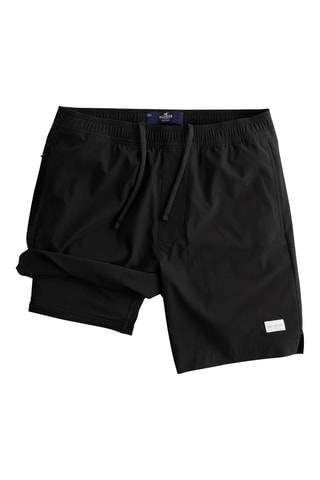 Short - Noir