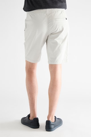 Short en lin - Ecru