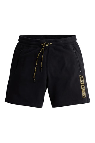 Short - Noir