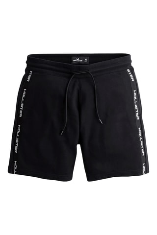Short - Noir