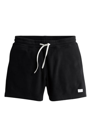Short - Noir